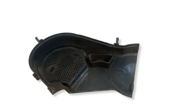 Volkswagen PASSAT B5.5 Timing belt guard (cover) E059109123G