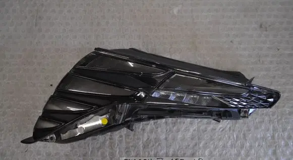 Hyundai Tucson IV NX4 Headlight/headlamp 92207N7100 L009N100622