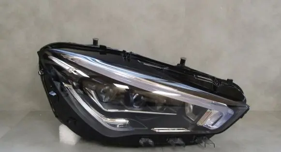 Mercedes-Benz CLA C118 X118 Headlight/headlamp A1189067001