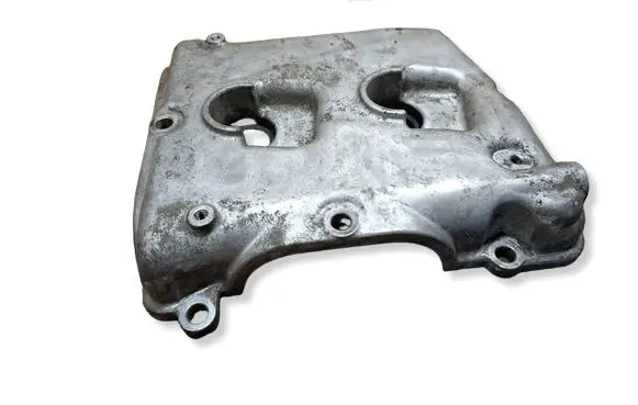 Subaru Forester SH Rocker cam cover 