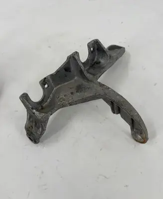 Renault Master III Gearbox mounting bracket 344143806R 111193660
