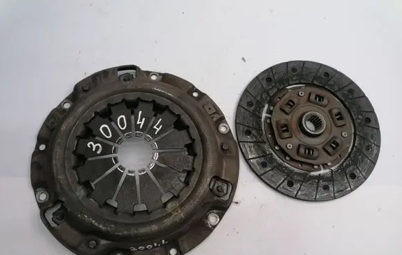 Mazda MX-3 Pressure plate 