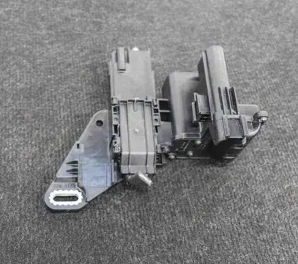 BMW 1 F20 F21 Current control relay 9356157