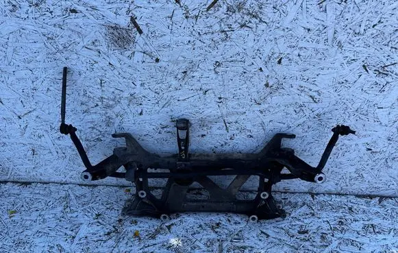 Audi A3 S3 8V Front subframe 3Q0199369
