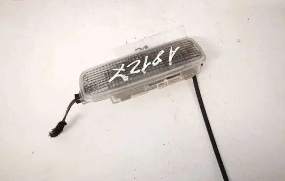 Audi A3 S3 8L Other interior light 4d0947105a