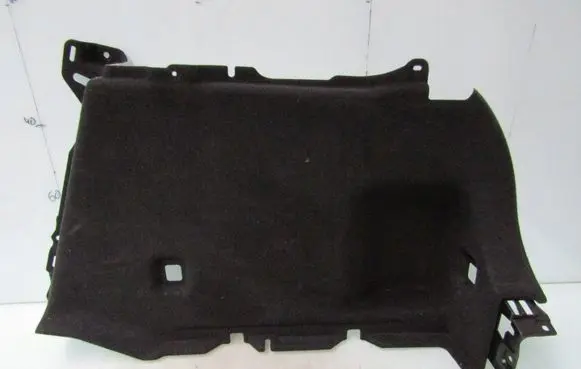 Mazda MX-30 Trunk/boot side trim panel D44KHR851 MX30