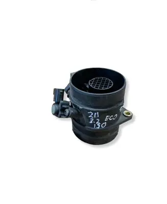 Mercedes-Benz E W211 Mass air flow meter A6460940048 0281002535 LM0031