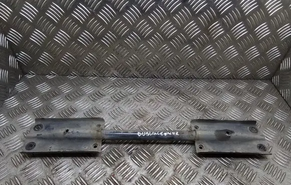 Muffler mount bracket/holder