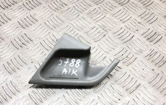 Mercedes-Benz E W210 Rear door interior handle A2107660364