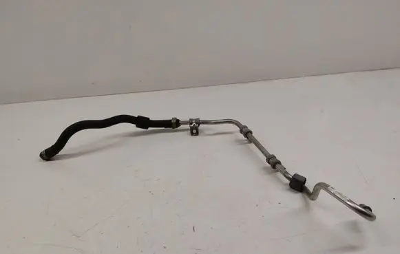 Mercedes-Benz A W177 Turbo turbocharger oiling pipe/hose 19315