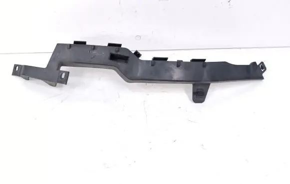 Opel Meriva B Front bumper mounting bracket 13267766 475498858