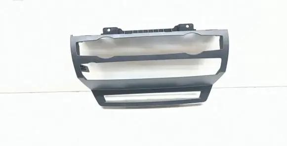 BMW X5 E70 Climate control/heater control trim 773201