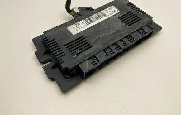 BMW X5 E70 Light module LCM 9308374 FRM3R 61359308374