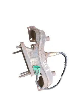 Peugeot 307 Lambda probe sensor 258006027