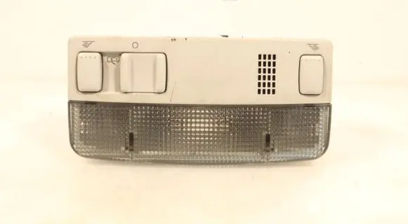Skoda Roomster (5J) Other interior light 3B0947105C