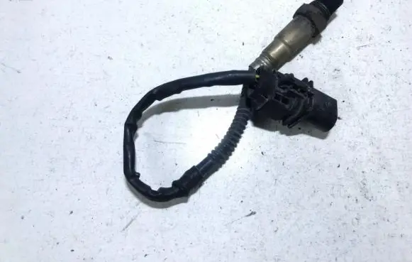 Volvo S60 Lambda probe sensor 0258017107 30751138