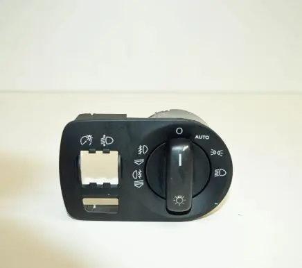 Audi A3 S3 8P Light switch 8P2941531Q