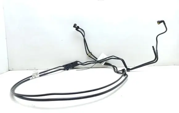 Fiat Fiorino Fuel line/pipe/hose 51896454