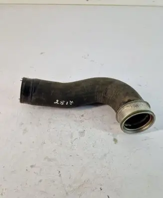 Intercooler hose/pipe