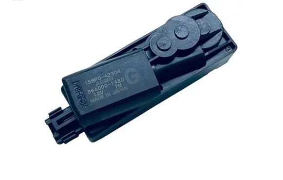 Infiniti FX Seat adjustment motor 158P0A2304