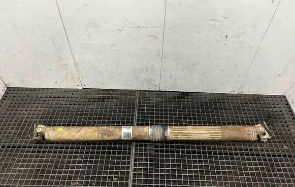 Ford Mustang V Middle center prop shaft BR334602AC