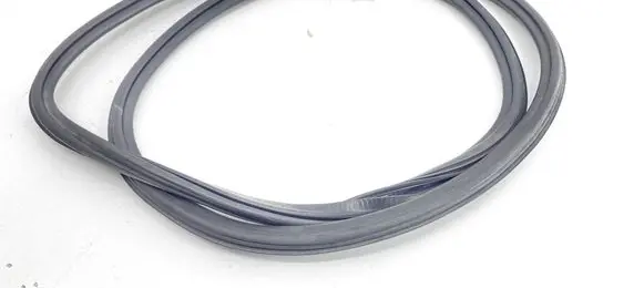 Audi A3 S3 8V Front door rubber seal 8v5831721