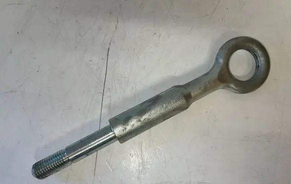 Volvo V70 Towing hook eye 