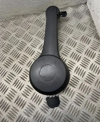 Honda CR-V Front door interior handle trim 83550swwa