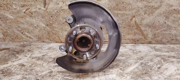KIA Stinger Front wheel hub spindle knuckle 18H10B105 51706J5100