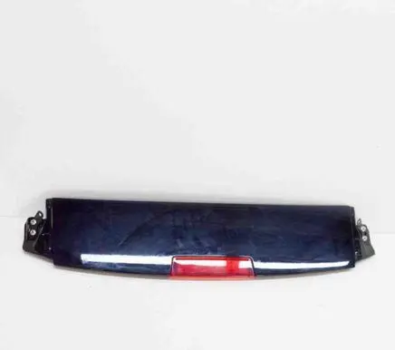 Nissan Leaf II (ZE1) Tailgate/trunk spoiler 860325SK0A