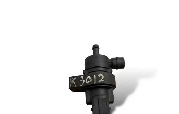 Valve vacuum
