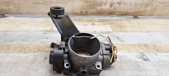 Fiat Multipla Throttle valve
