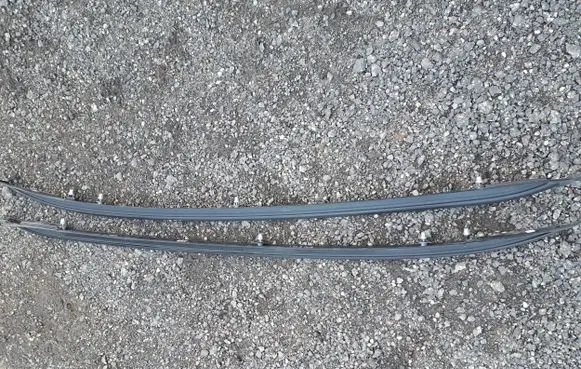 Ford Escape III Roof bar rail LJ6BS550A62