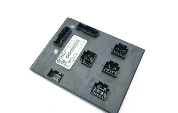 Audi Q5 SQ5 8R Comfort/convenience module 8K0907063DJ