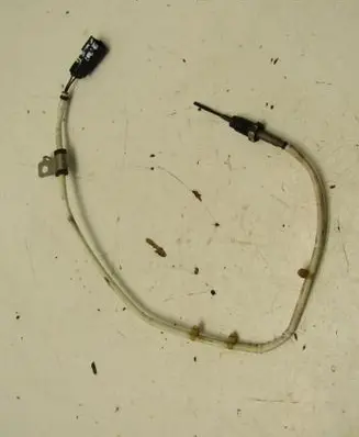 Mazda CX-5 II Exhaust gas temperature sensor SH5G187G0