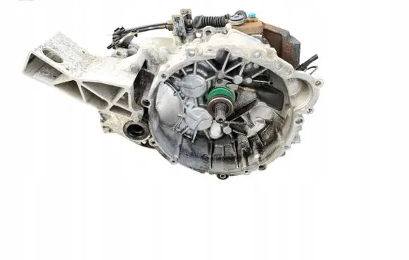 Volvo V70 Electric car Transmission 