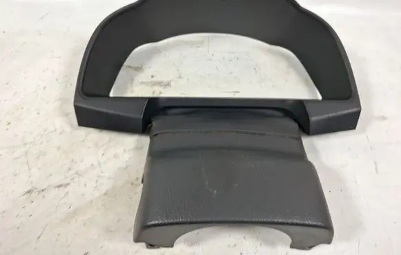 Toyota Corolla Verso AR10 Steering wheel column trim 452860F010