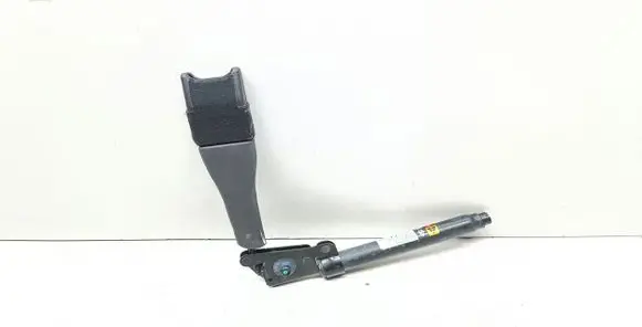 Opel Mokka Front seatbelt buckle 95366786