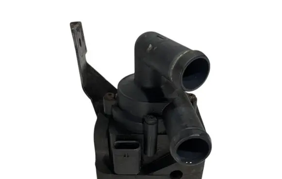 BMW 5 F10 F11 Electric auxiliary coolant/water pump 9239313 64119239313