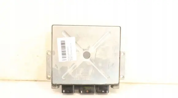 Ford Mondeo MK IV Engine control unit/module ECU