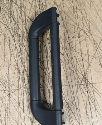 BMW X5 E53 Front interior roof grab handle 8257226
