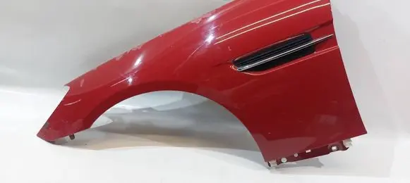Mercedes-Benz SLK R172 Fender