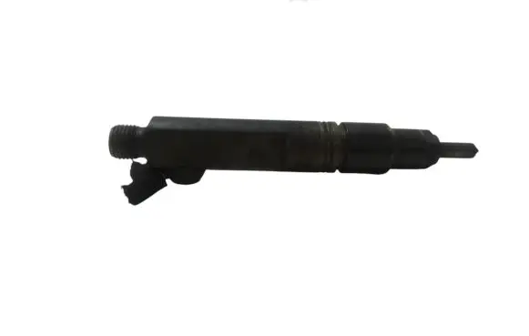 Volvo S80 Fuel injector 0741302010 032193616