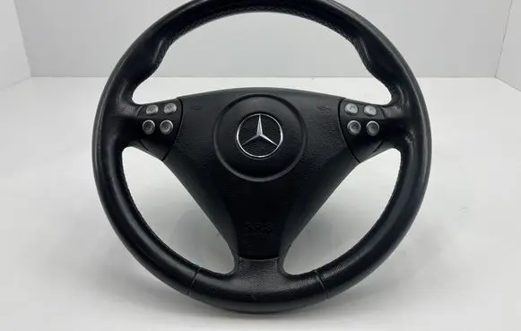 Mercedes-Benz SLK R171 Steering wheel A1714600403