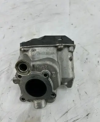 EGR valve