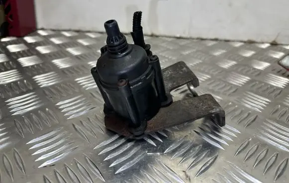 Fiat Ducato Electric auxiliary coolant/water pump 52148813 38562 7077651
