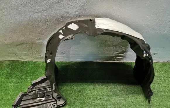 Toyota Corolla E210 E21 Front wheel arch liner splash guards 5387502710DANEK 5387502710