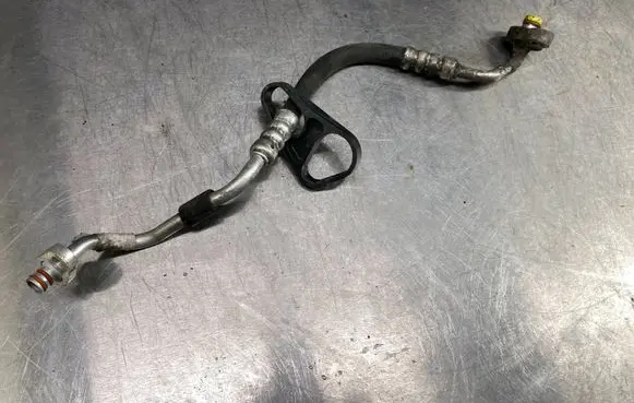 Ford Galaxy Air conditioning (A/C) pipe/hose