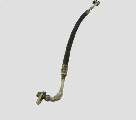 Peugeot 407 Air conditioning (A/C) pipe/hose
