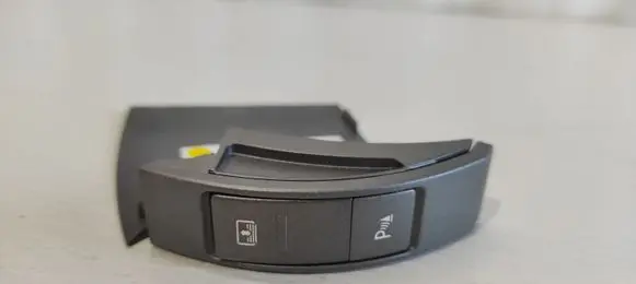 Volkswagen Phaeton Parking (PDC) sensor switch 3D1959672F